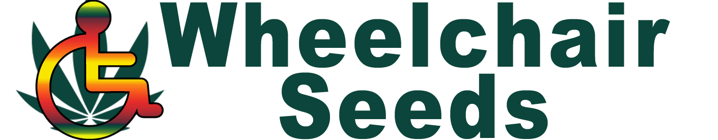 CBD Wheelchair Seeds